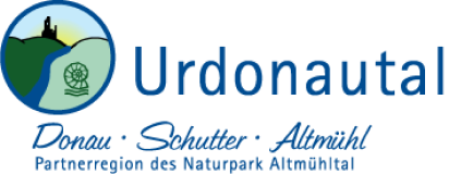 Logo Urdonautal